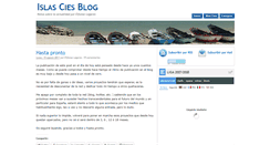 Desktop Screenshot of eifonsolagares.com